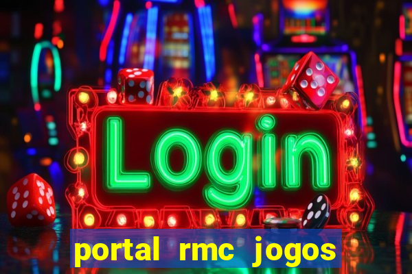 portal rmc jogos ao vivo